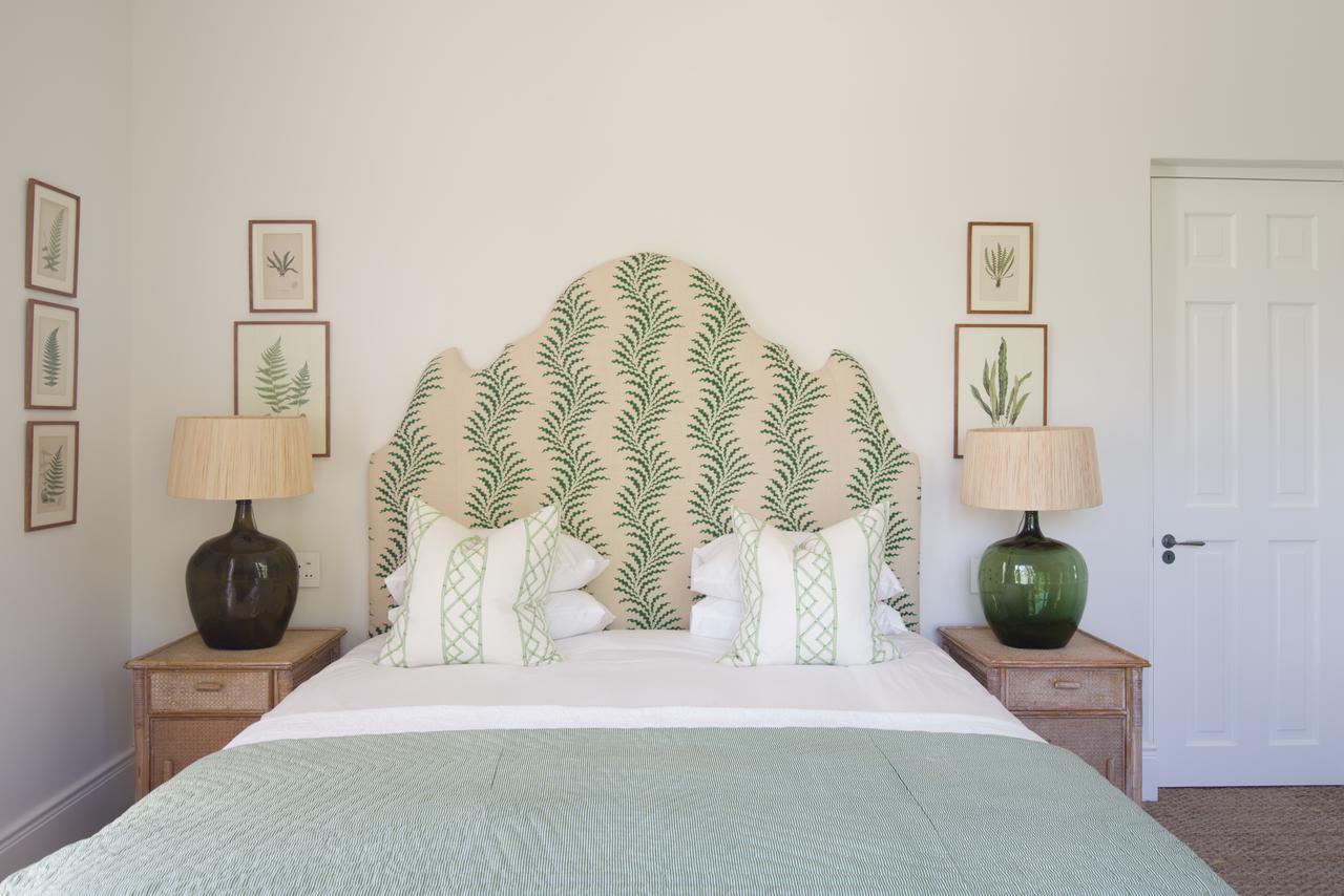 La Cotte Orchard Cottages Franschhoek Exterior foto
