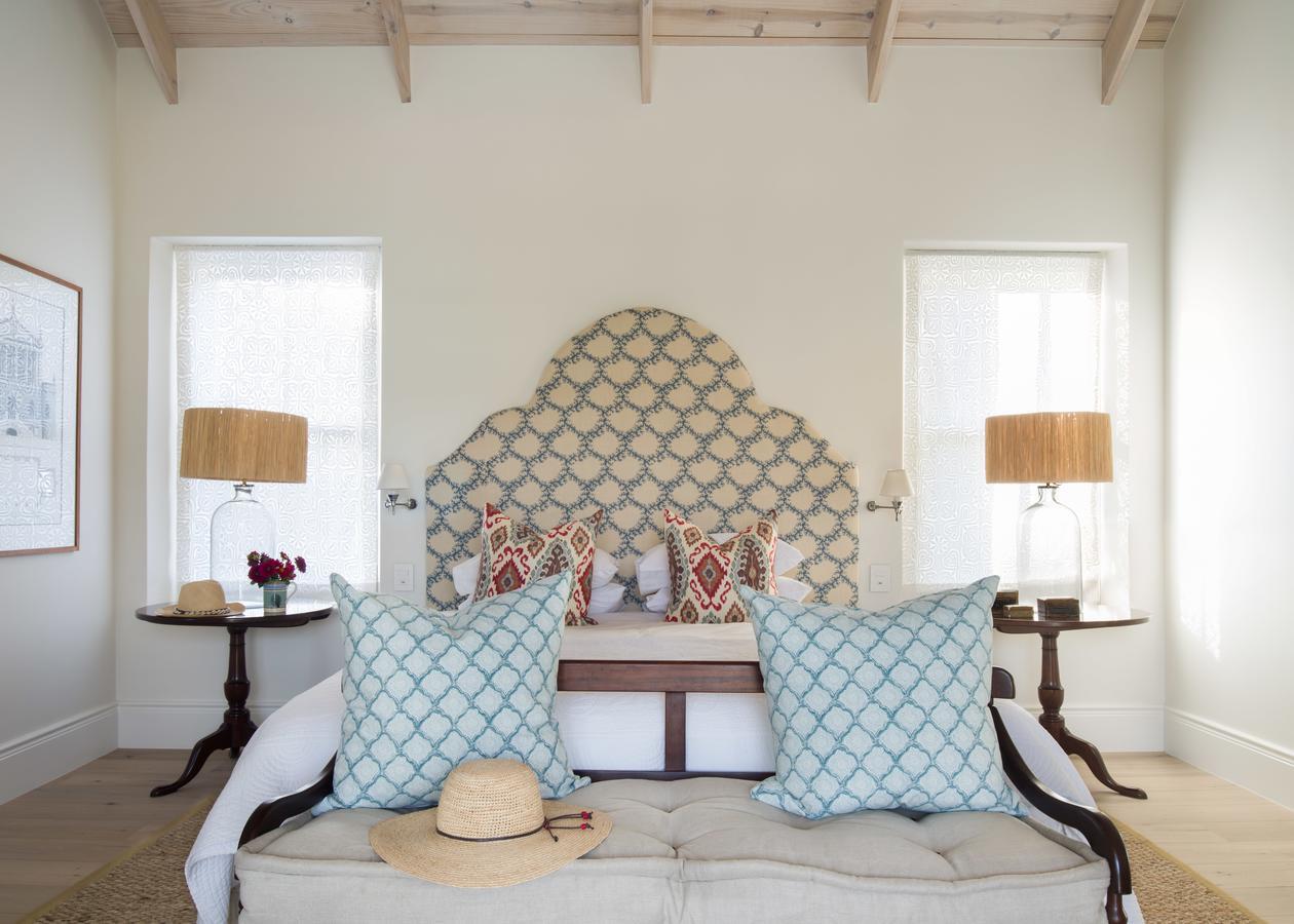 La Cotte Orchard Cottages Franschhoek Exterior foto